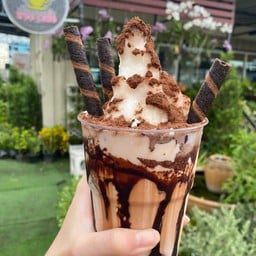 Magma(นมปั่น)