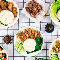 Chicken Story - ไก่ทอด มีชัย