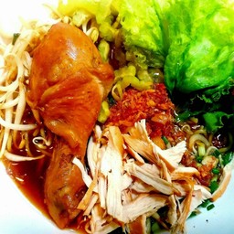 ขนมครกหน้าแน่น @ สรรพสิทธิ์ by โคตรเศรษฐี