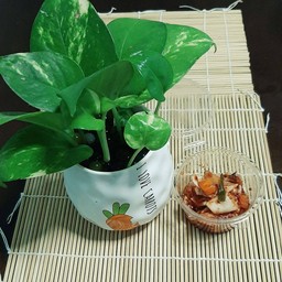 กุ้งดองลองแด๊ก