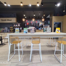 Inthanin Coffee พหลโยธิน กม.22