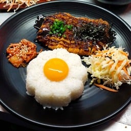 ซูโม่ซัง ราเมง