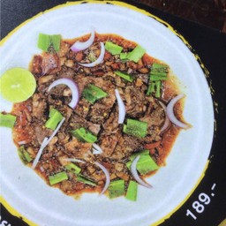 ยำริบอาย