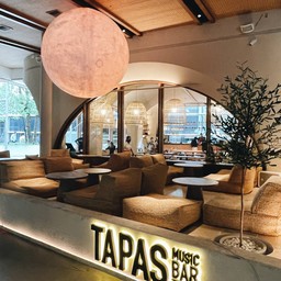 Tapas Music Bar by VASO