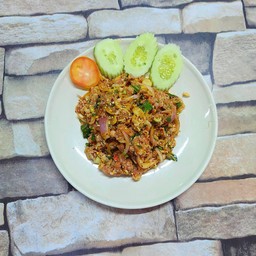 ก้อยหมู