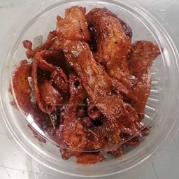 ขี้เมากะเพราแขก