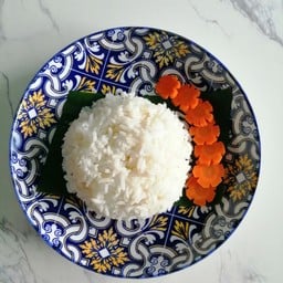 ข้าวเปล่า