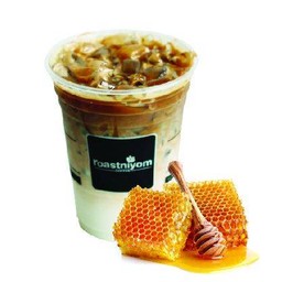 ฮันนี่ลาเต้