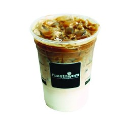 ทอฟฟี่นัทลาเต้