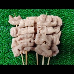 หม่าล่าไส้หมู