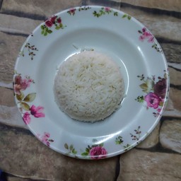 ข้าวเปล่า