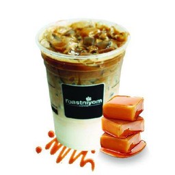 คาราเมลลาเต้