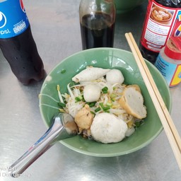 เส้นเล็ก