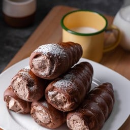 ร้านมิสเตอร์เบเกอรี่ลำปาง