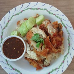 อุบลเชฟข้าวมันไก่ควาย