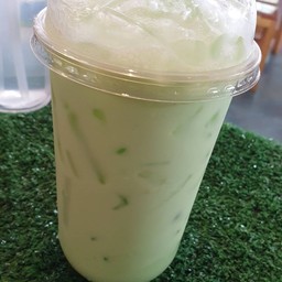 กรีนมิลค์