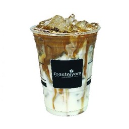 คาราเมลมัคคิอาโต้