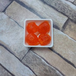 ไข่แดงเค็ม