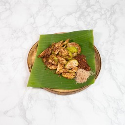 ผลไม้สดแม่บุญจันทร์สาขาบุรีรัมย์