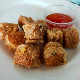 รสโบราณ