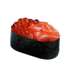 กินซูชิ (Kinsushi) Pakchong