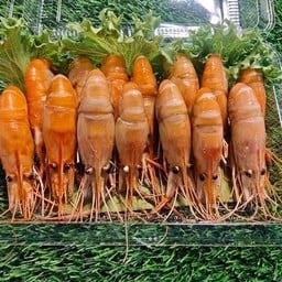 ทะเลเผา By Pimmy สาขา2