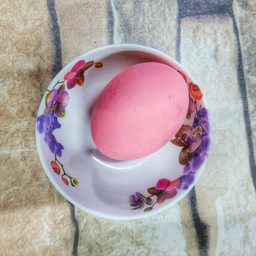 ไข่เยี่ยวม้า