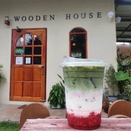 มัทฉะสตอเบอรี่ Matcha Strawberry