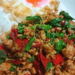 ครัวจะกินอย่าบ่น ตามสั่ง/กาแฟสด