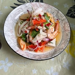 แซ่บอีหลีว่าซ่าน