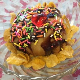 บ้านติมทอดนมปั่น