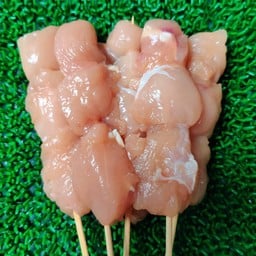 หม่าล่าไก่