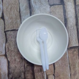 ถ้วยช้อน