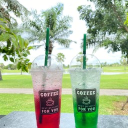 ayutthaya golf coffee