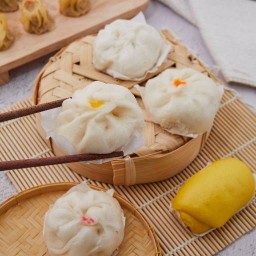 ซาลาเปา MoneyBun