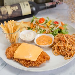 15ก๊อดฟาเธอร์สเต็ก