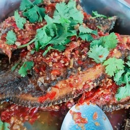 ข้าวแกงป้าอ้อย