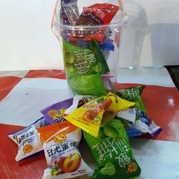 ผักกาด เบเกอรี่ กาดรัษฎา