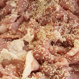 หมูหมัก