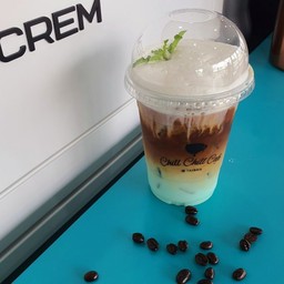 Coffee Mint