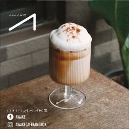 Cappuccino - คาปูชิโน