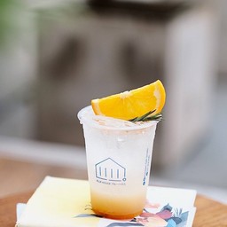 Yuzu Soda