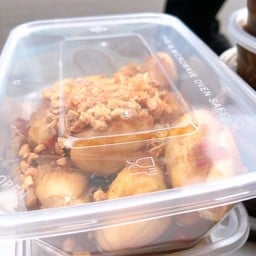 สละทรงเครื่อง