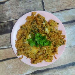 ไข่เจียว