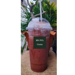 MR.POL Cocoa สุขสวัสดิ์ 74