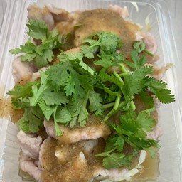 ร้านเจ๊อ้อสาขา 2