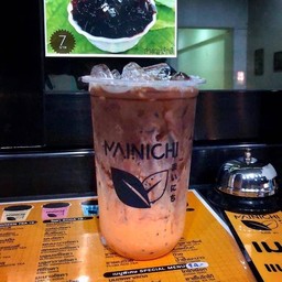 ชาเย็นโกโก้