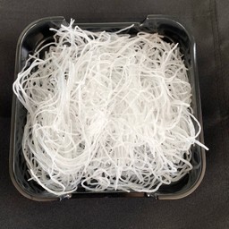 วุ้นเส้น