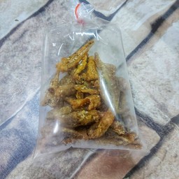 ปลากรอบ