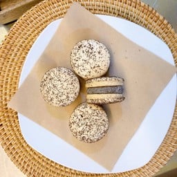 Memook พัทยา-นาเกลือ